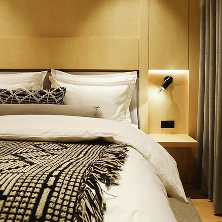 MrStil Design Apartments Berlin Extérieur photo