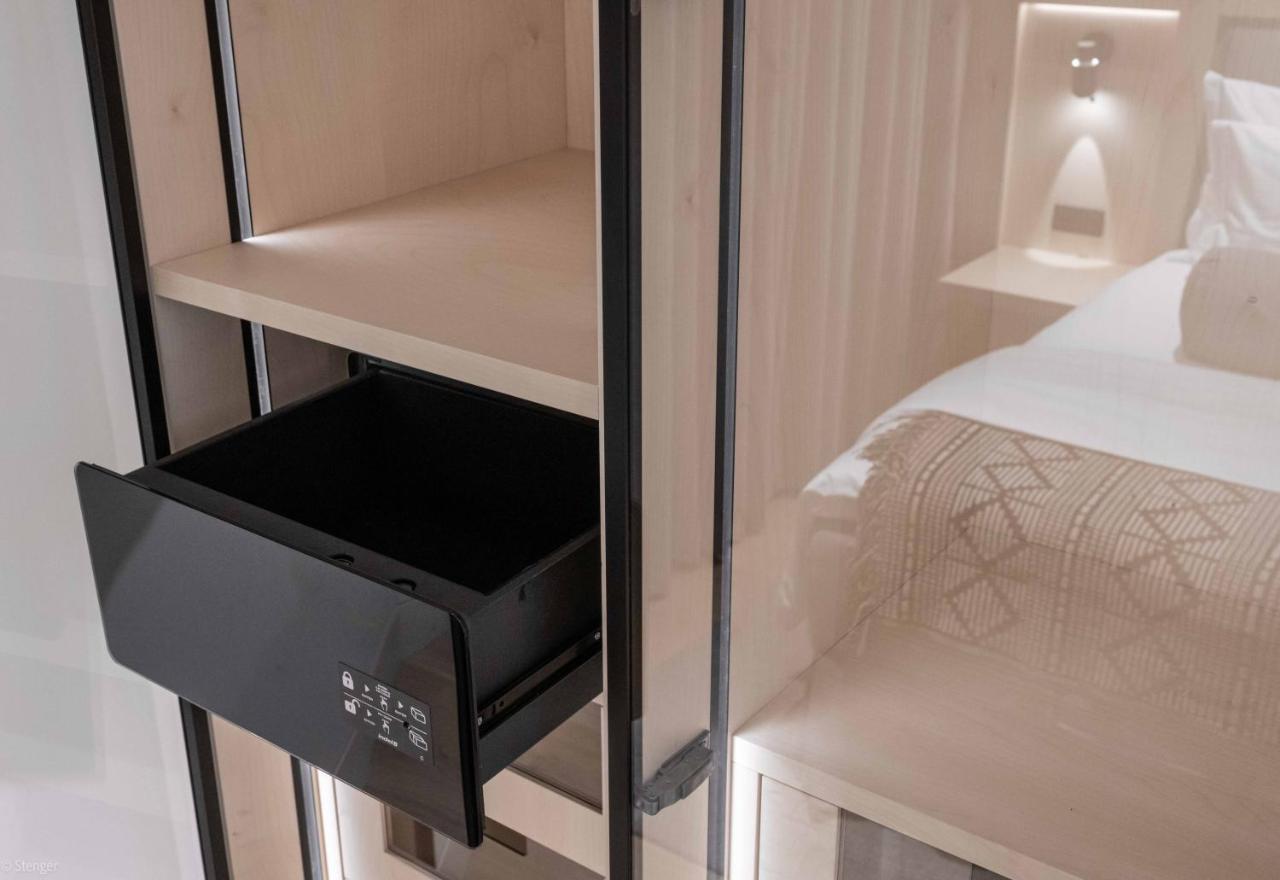 MrStil Design Apartments Berlin Extérieur photo