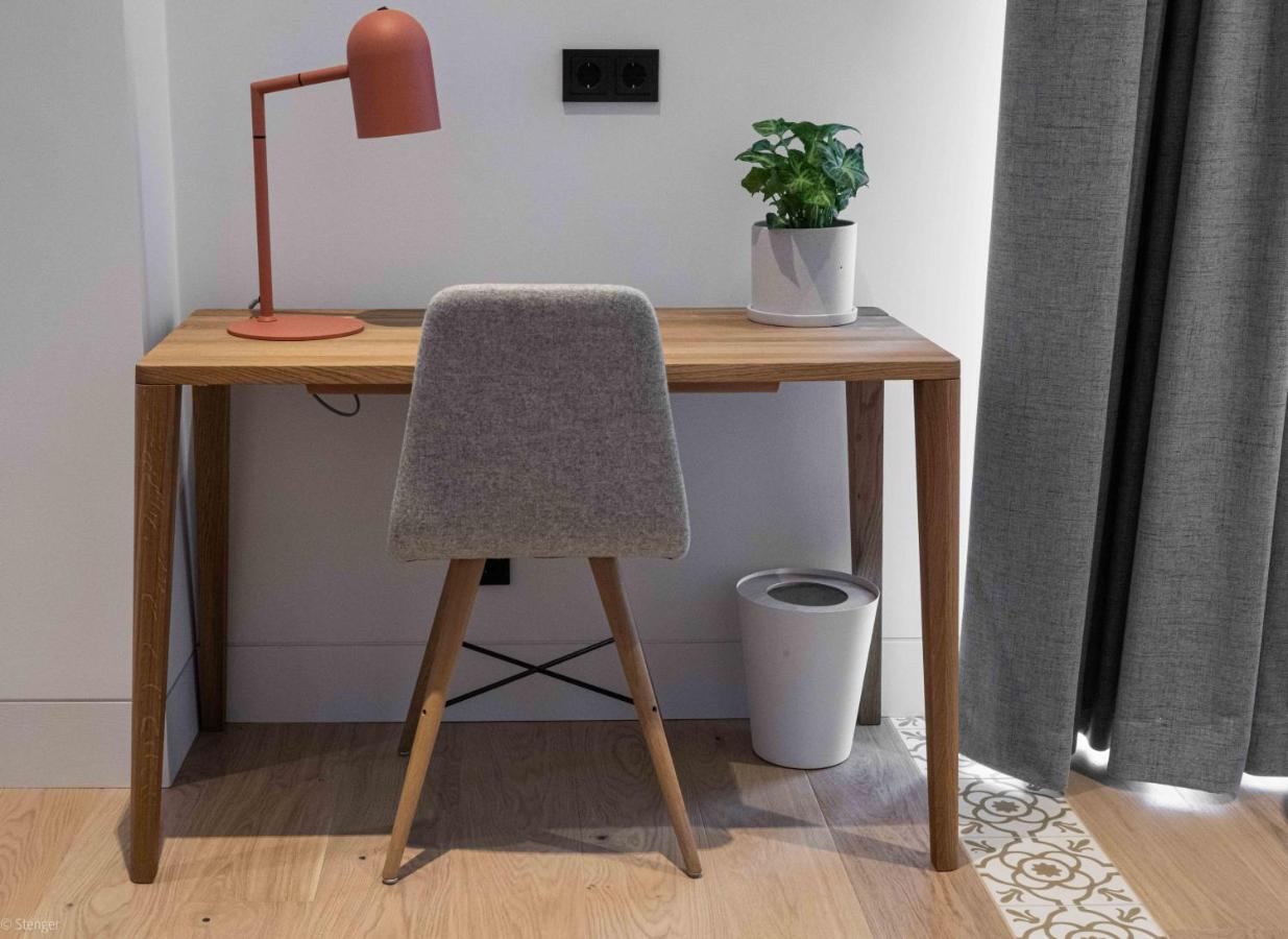 MrStil Design Apartments Berlin Extérieur photo
