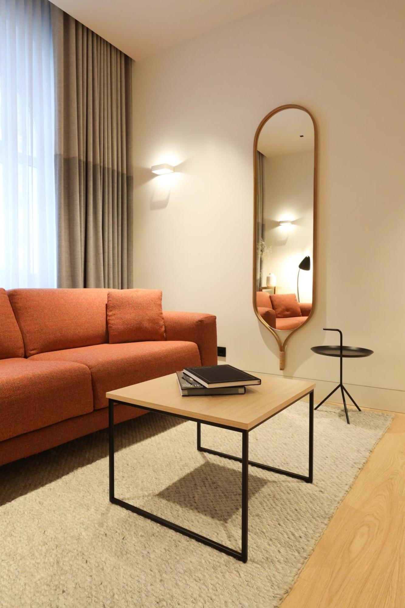 MrStil Design Apartments Berlin Extérieur photo