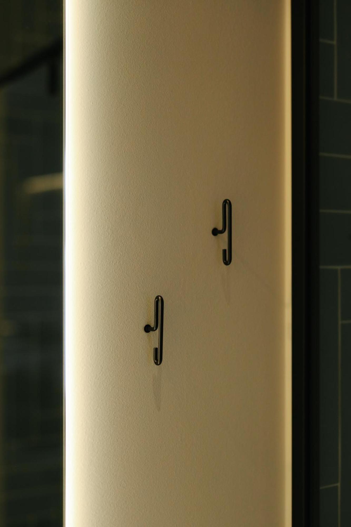MrStil Design Apartments Berlin Extérieur photo