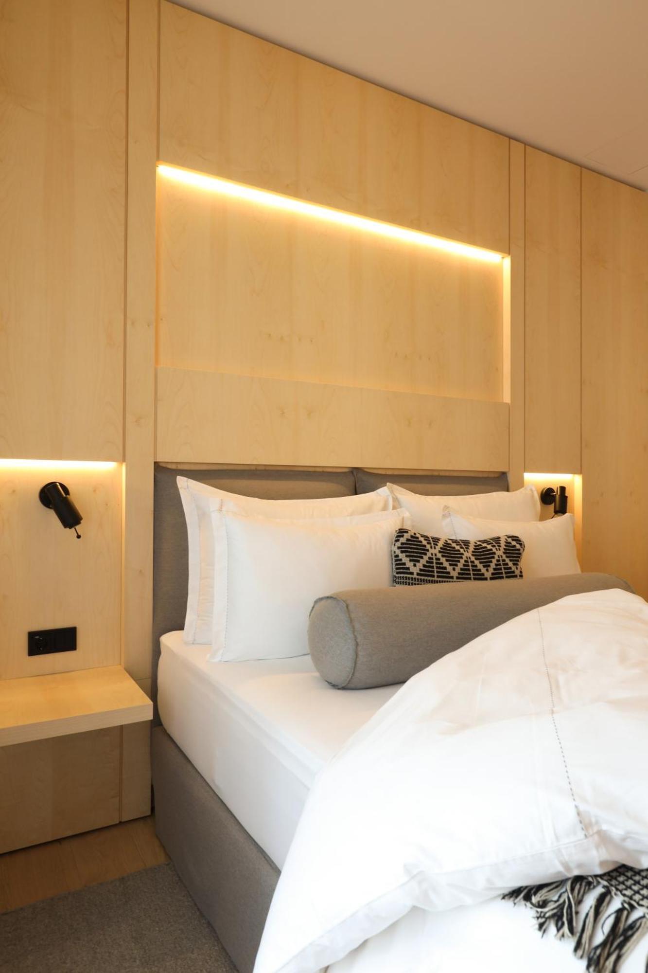 MrStil Design Apartments Berlin Extérieur photo