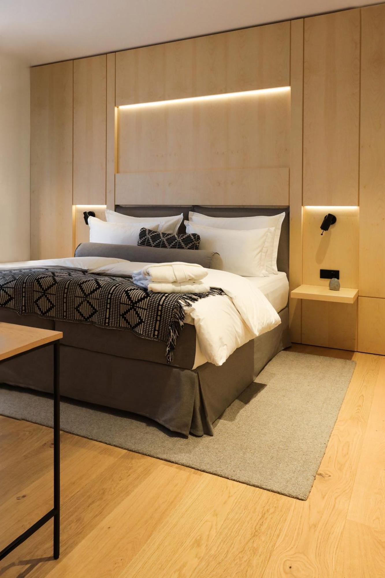 MrStil Design Apartments Berlin Extérieur photo