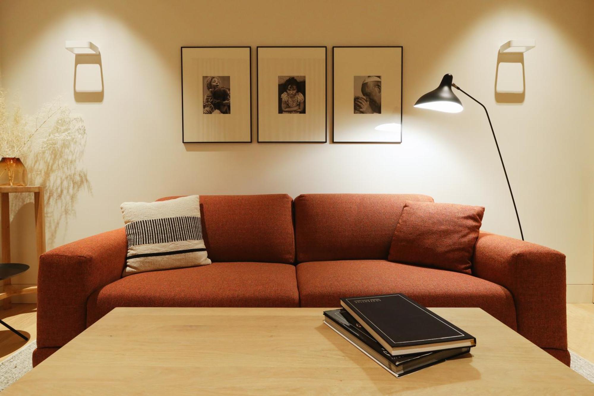 MrStil Design Apartments Berlin Extérieur photo