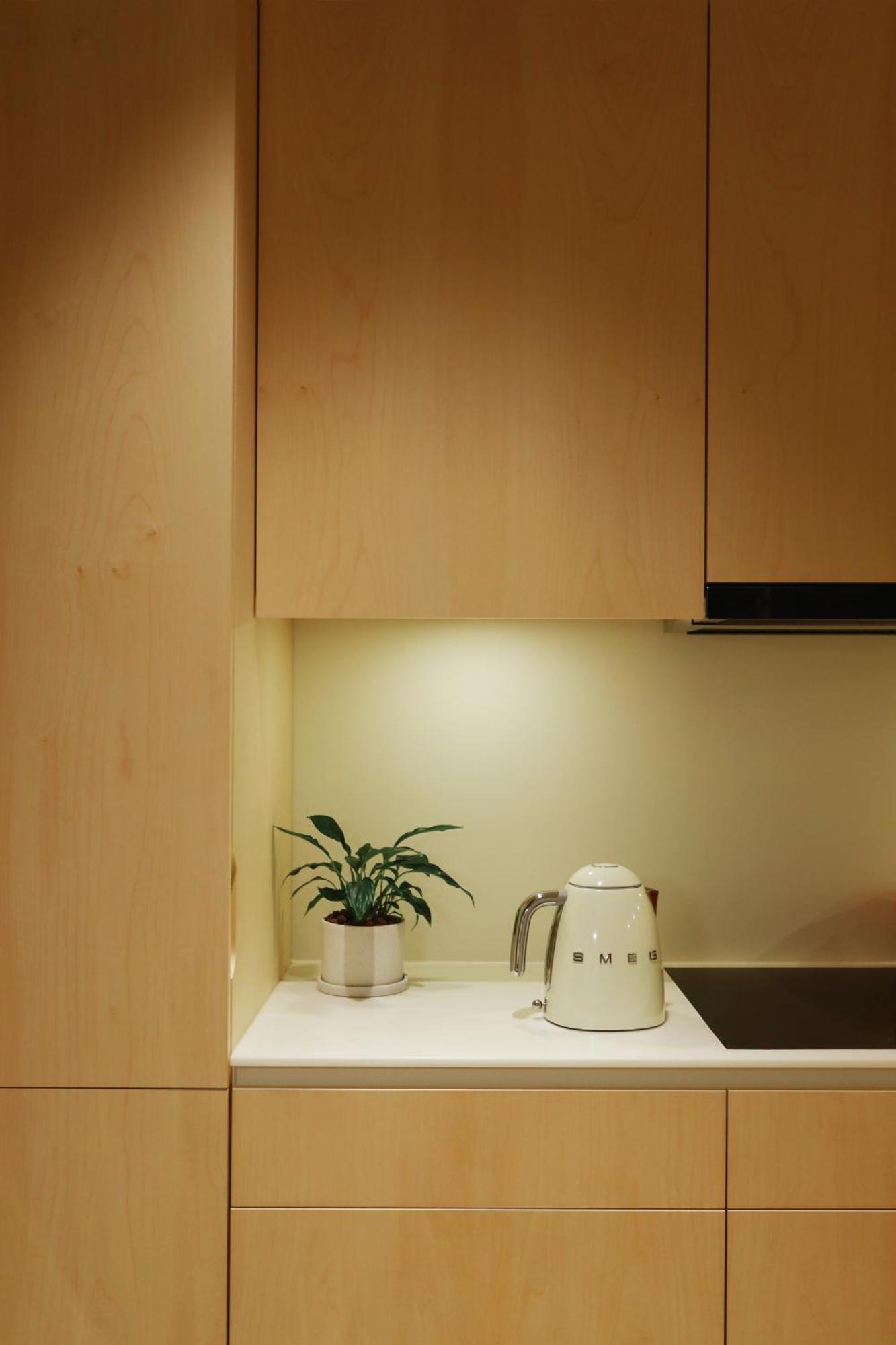MrStil Design Apartments Berlin Extérieur photo