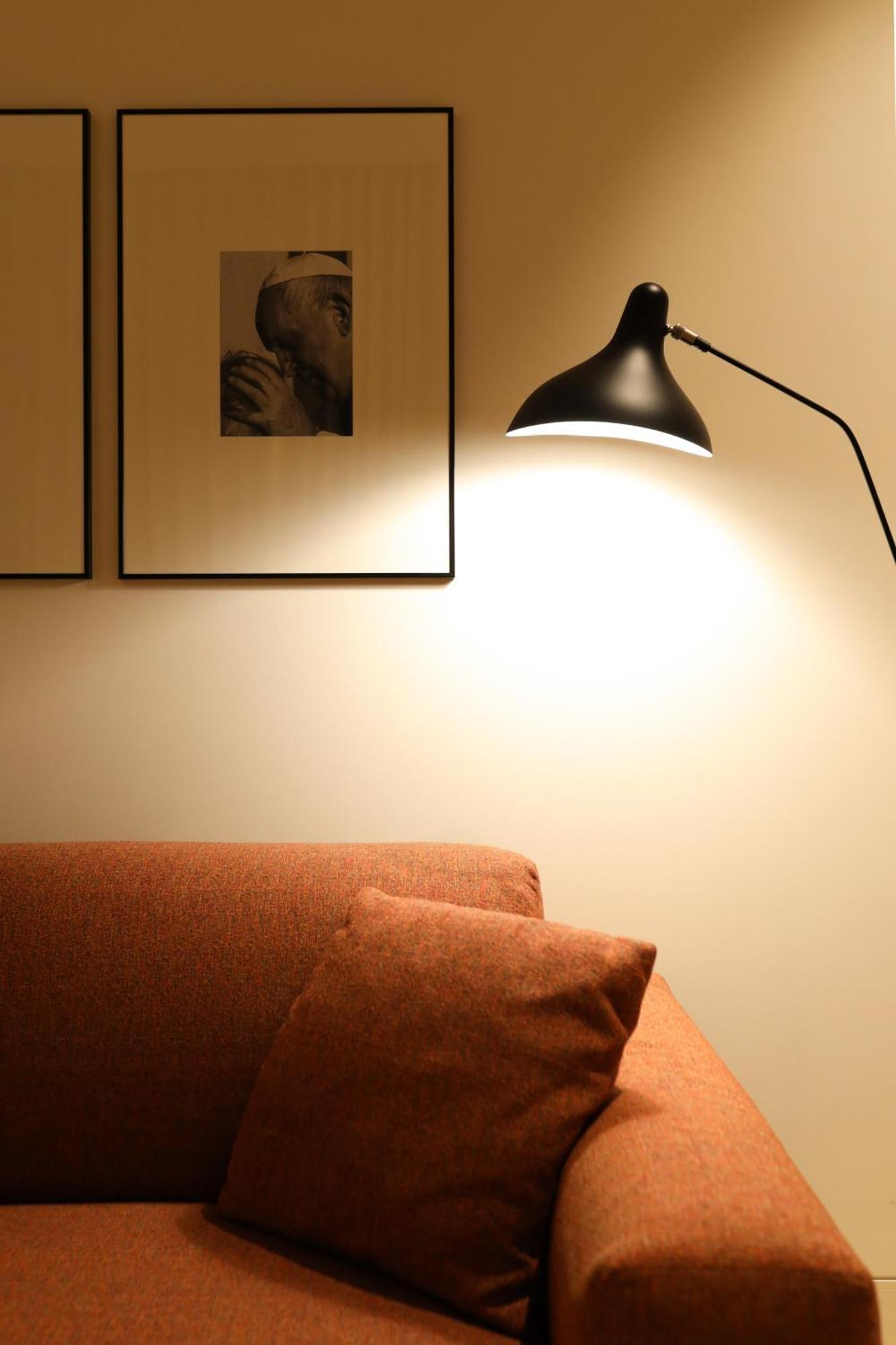 MrStil Design Apartments Berlin Extérieur photo