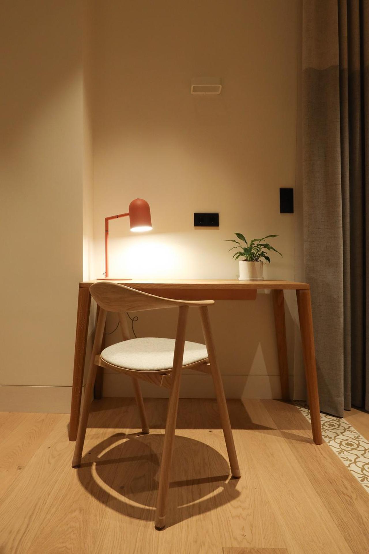 MrStil Design Apartments Berlin Extérieur photo