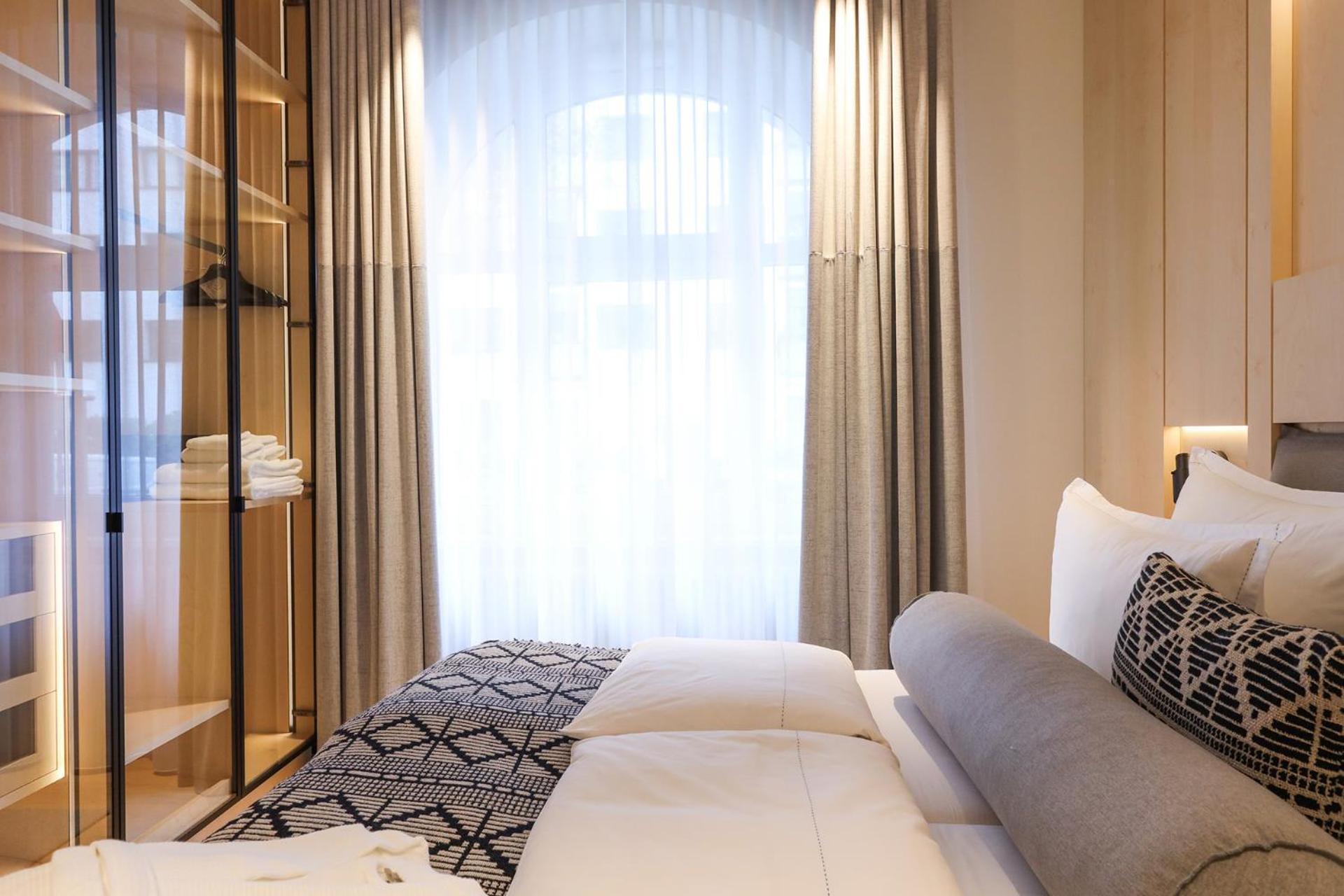 MrStil Design Apartments Berlin Extérieur photo
