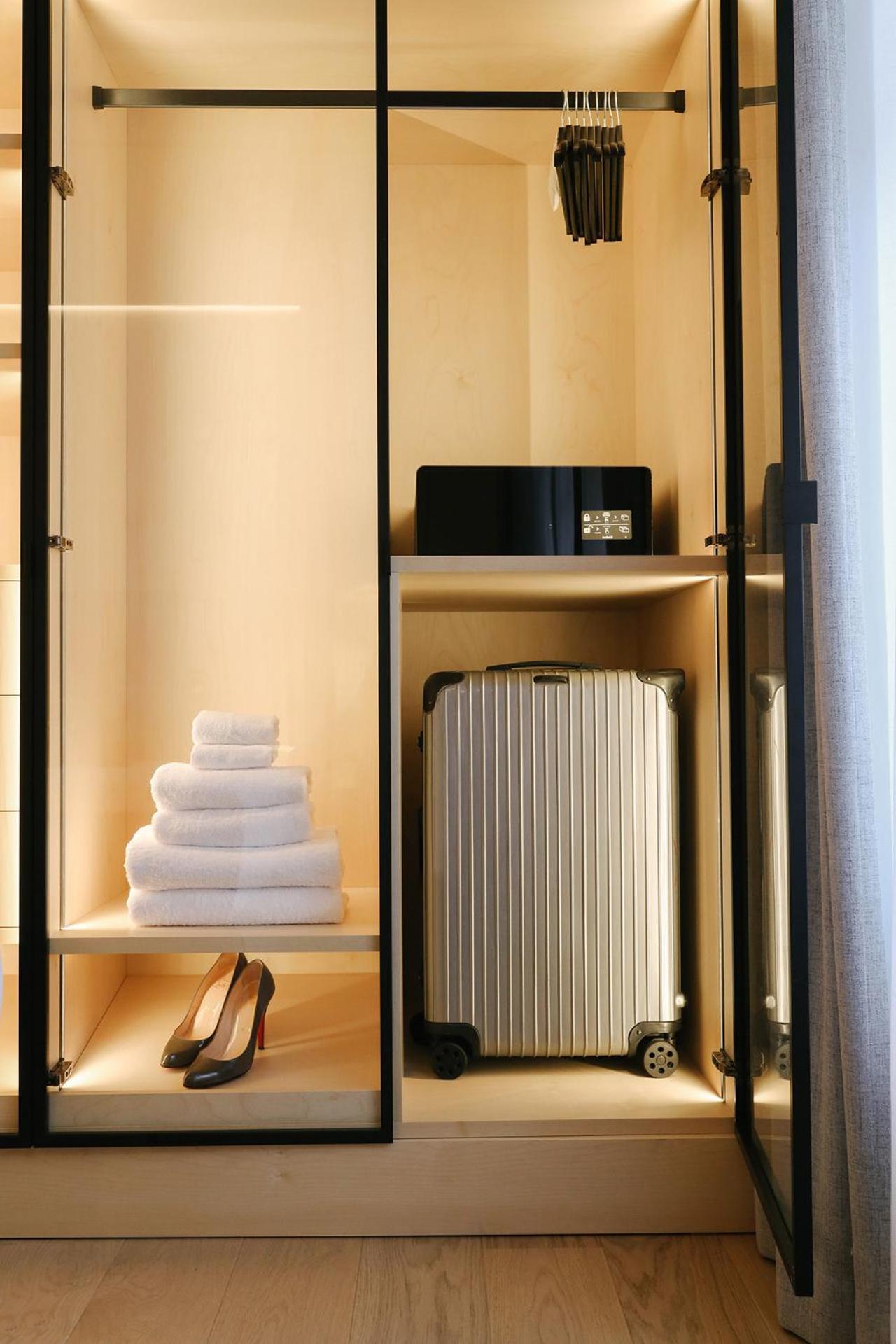 MrStil Design Apartments Berlin Extérieur photo