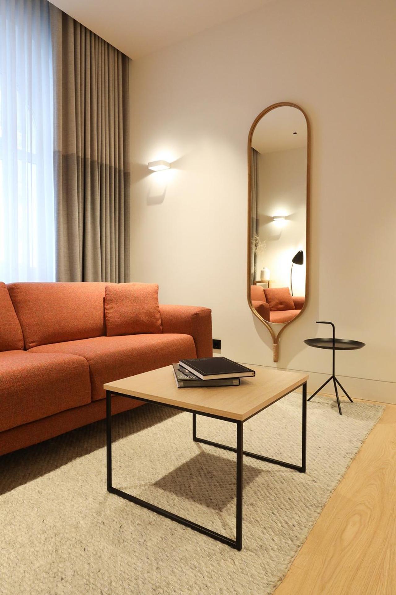 MrStil Design Apartments Berlin Extérieur photo